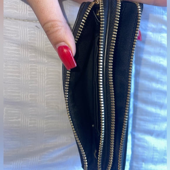 Wristlet coach bag, new conditions. - Picture 5 of 5